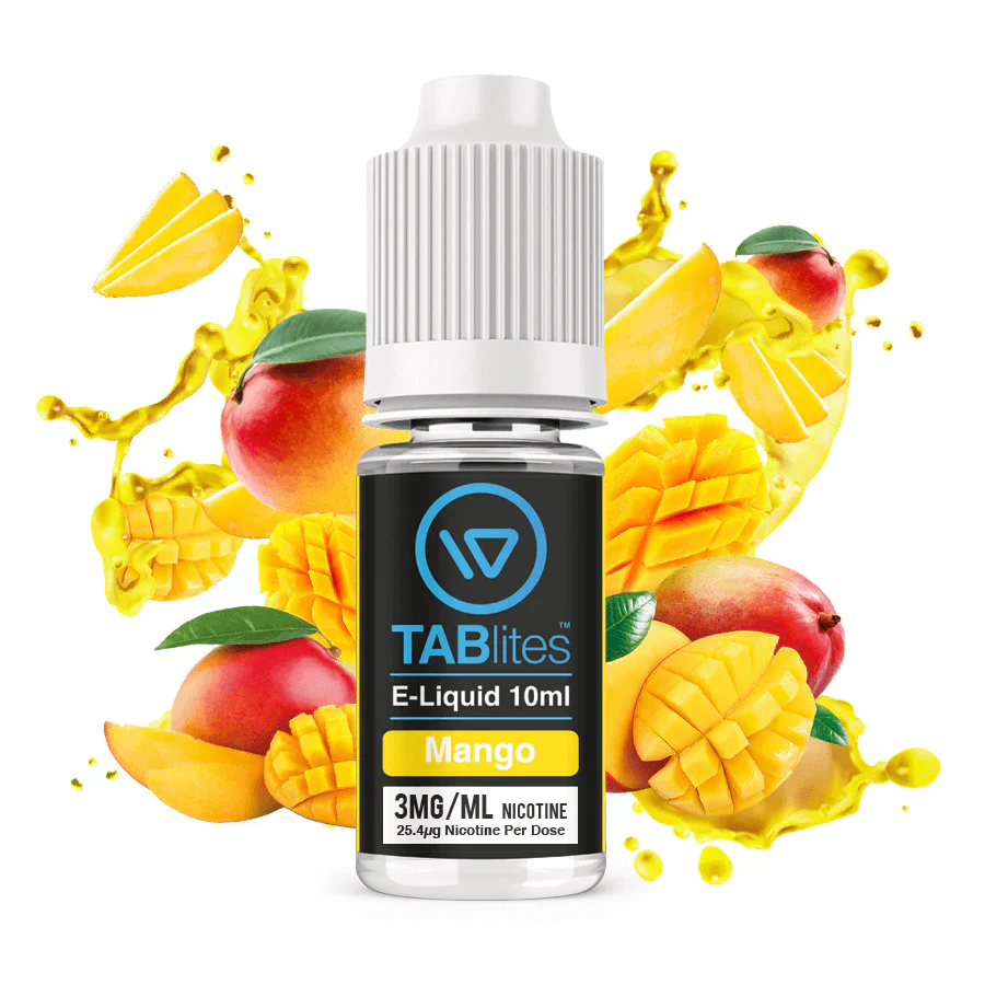 New E-Liquids!!