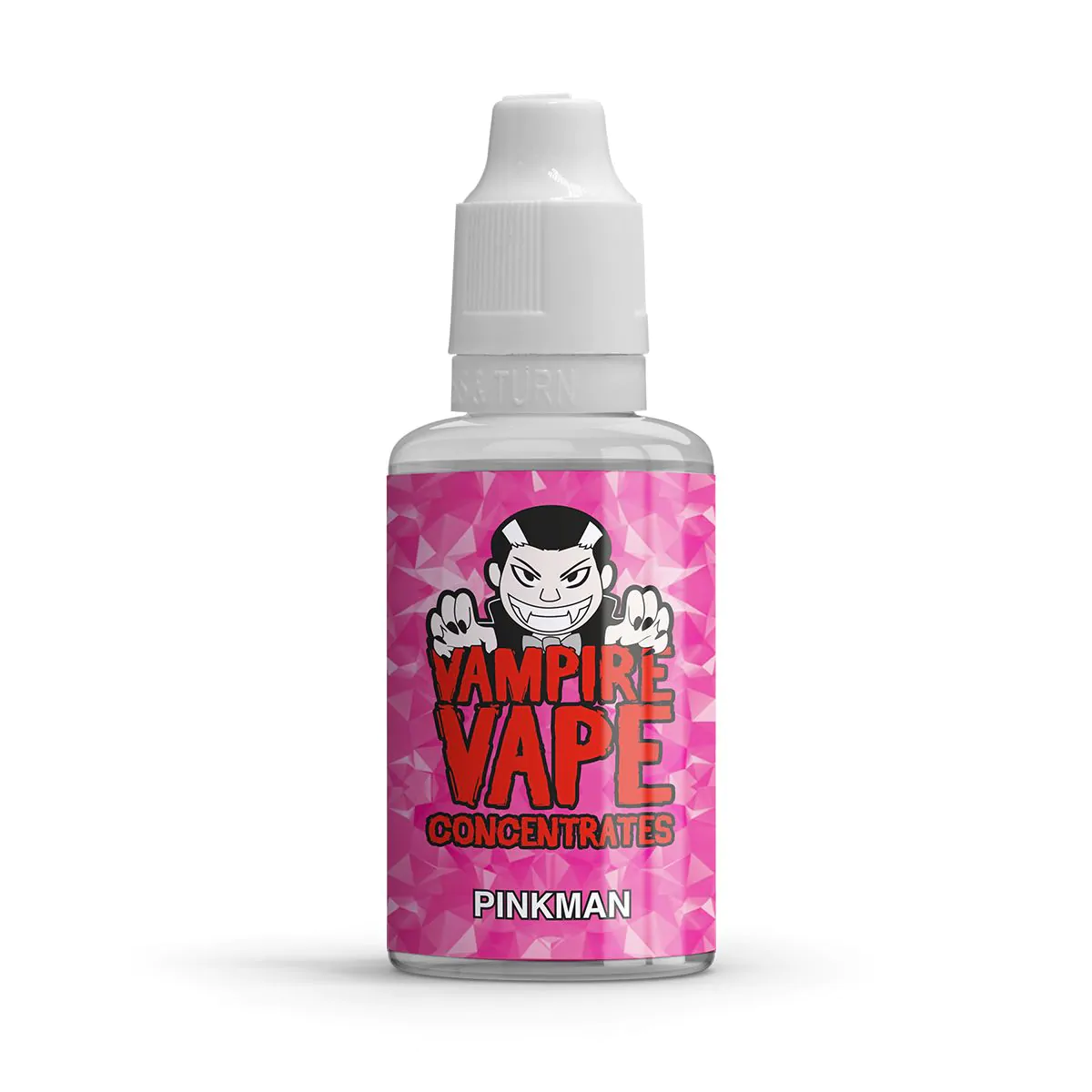 E-Liquid Collection
